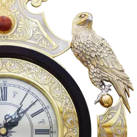 Настенные часы "Герман" Златоуст